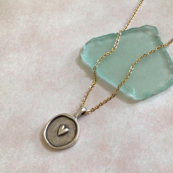 Sundance Charm Necklace Sale - Picture 3 of 6